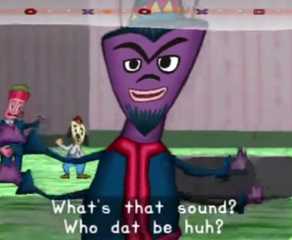 An Ant Rapping 10 Catchiest PaRappa the Rapper Songs That Are Still Stuck in Our Heads ...