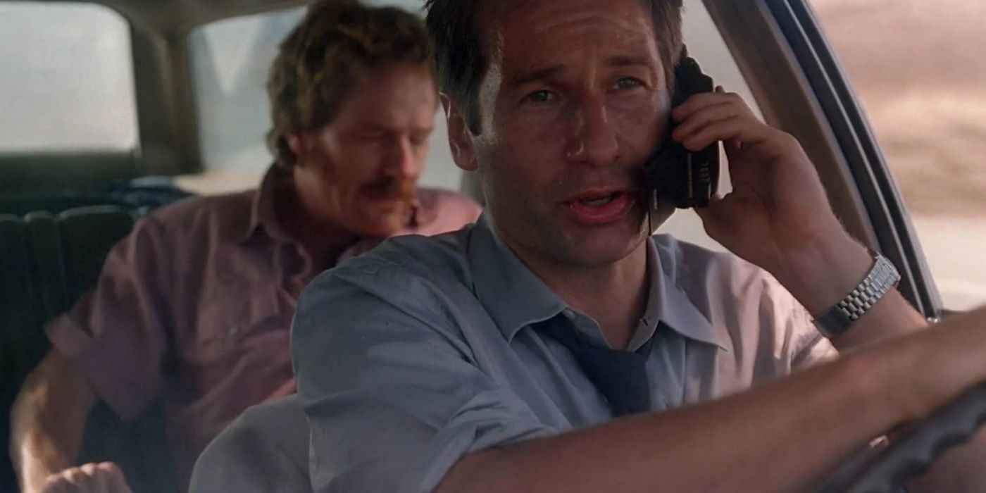 It Took Me 27 Years to Realize This X-Files Episode Has a Secret ...