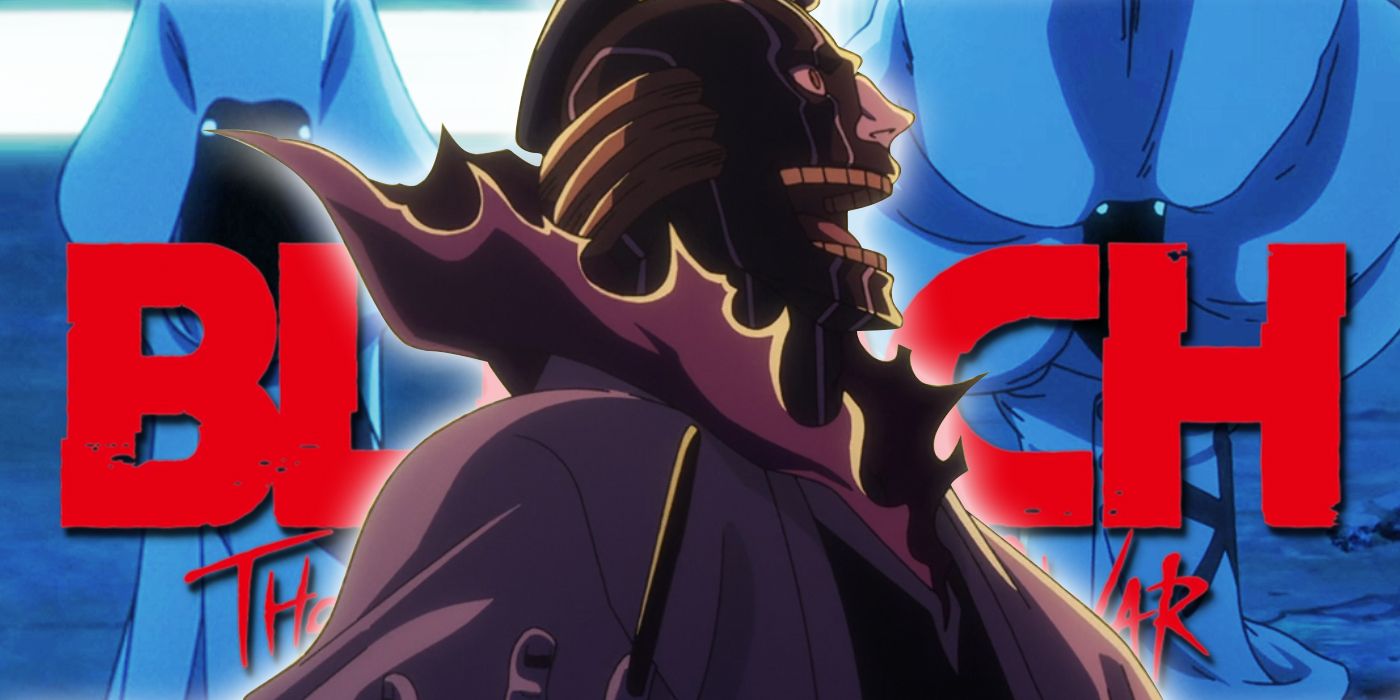 Bleach's 400th Episode Falls Short of Perfection