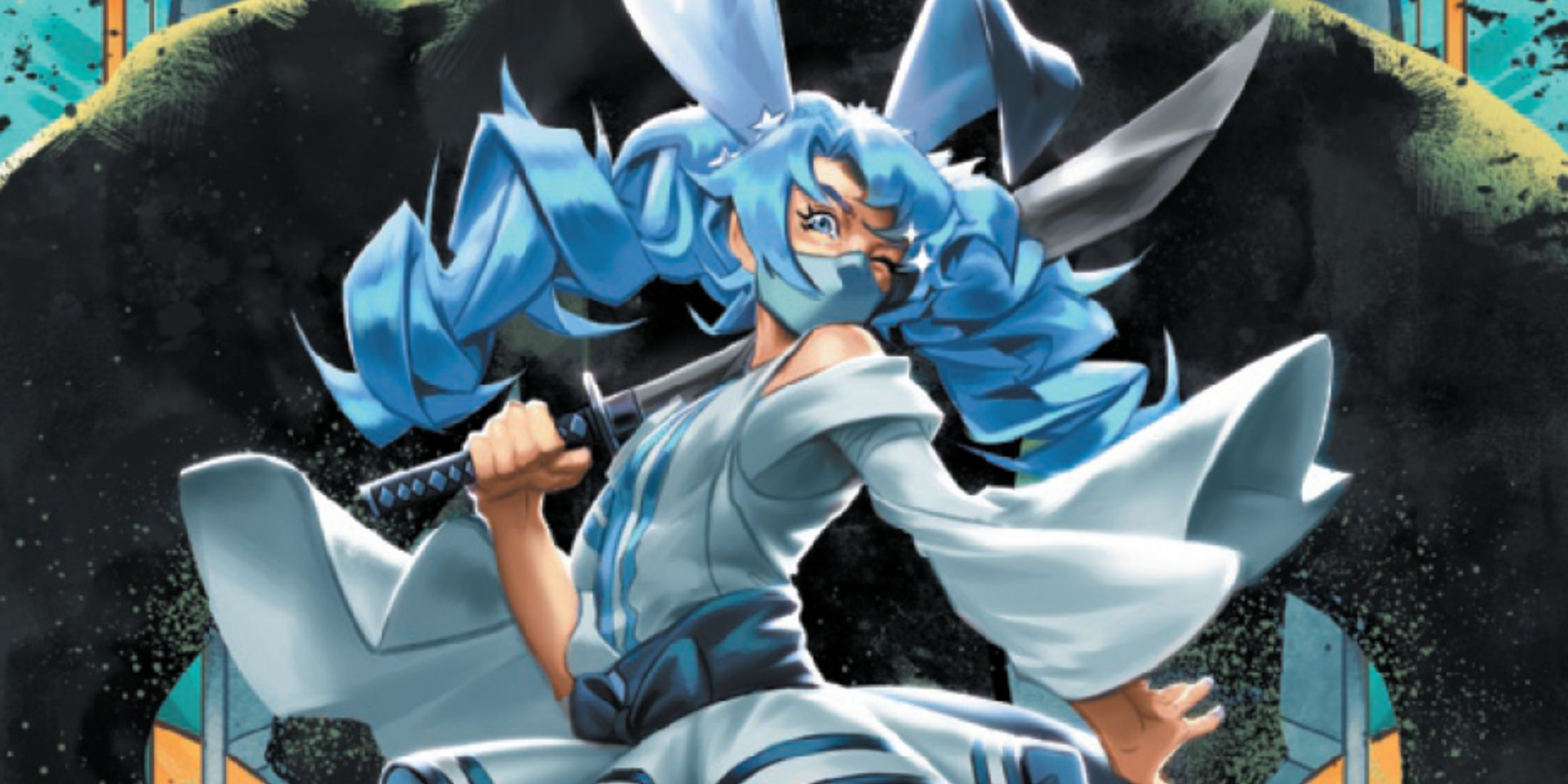 Marvel Introduces a Future Fist of Khonshu Who Might Be Even
