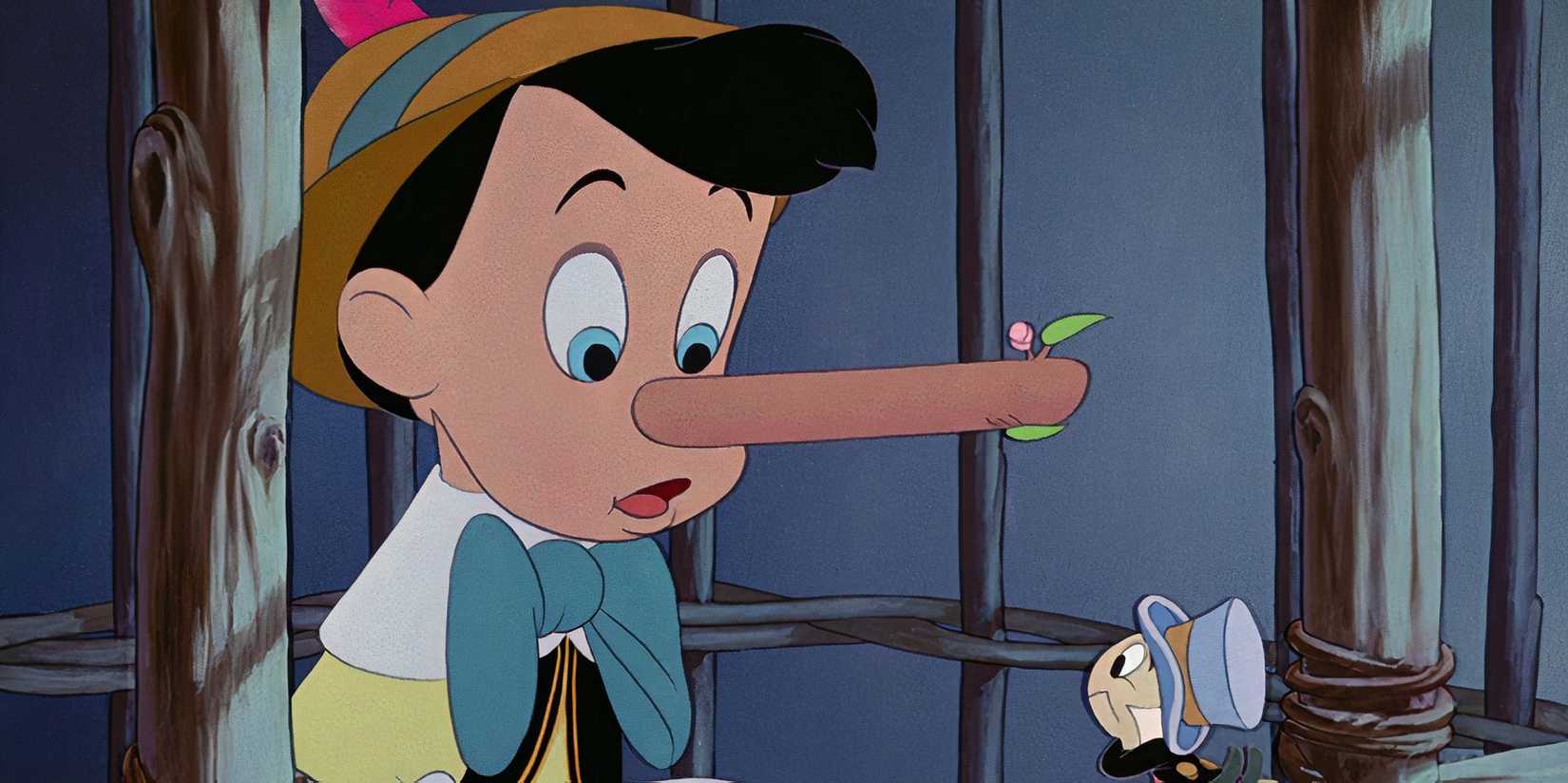 10 Old Disney Movies That Wouldn't Fly Today