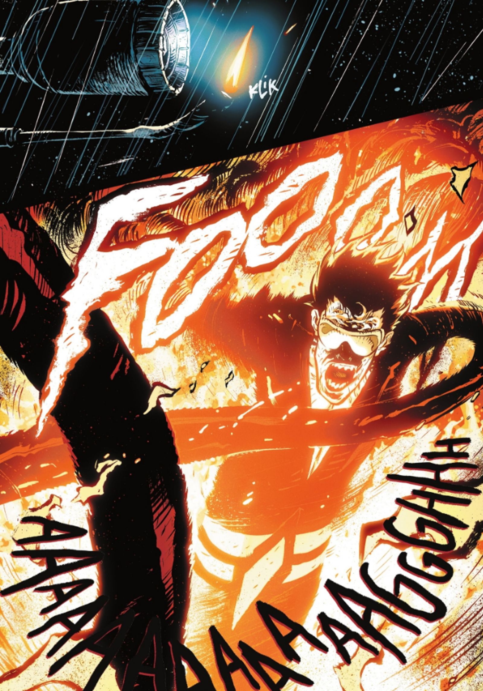 An Underrated DC Super Sleuth Is Dead – and It’s All Plastic Man’s Fault
