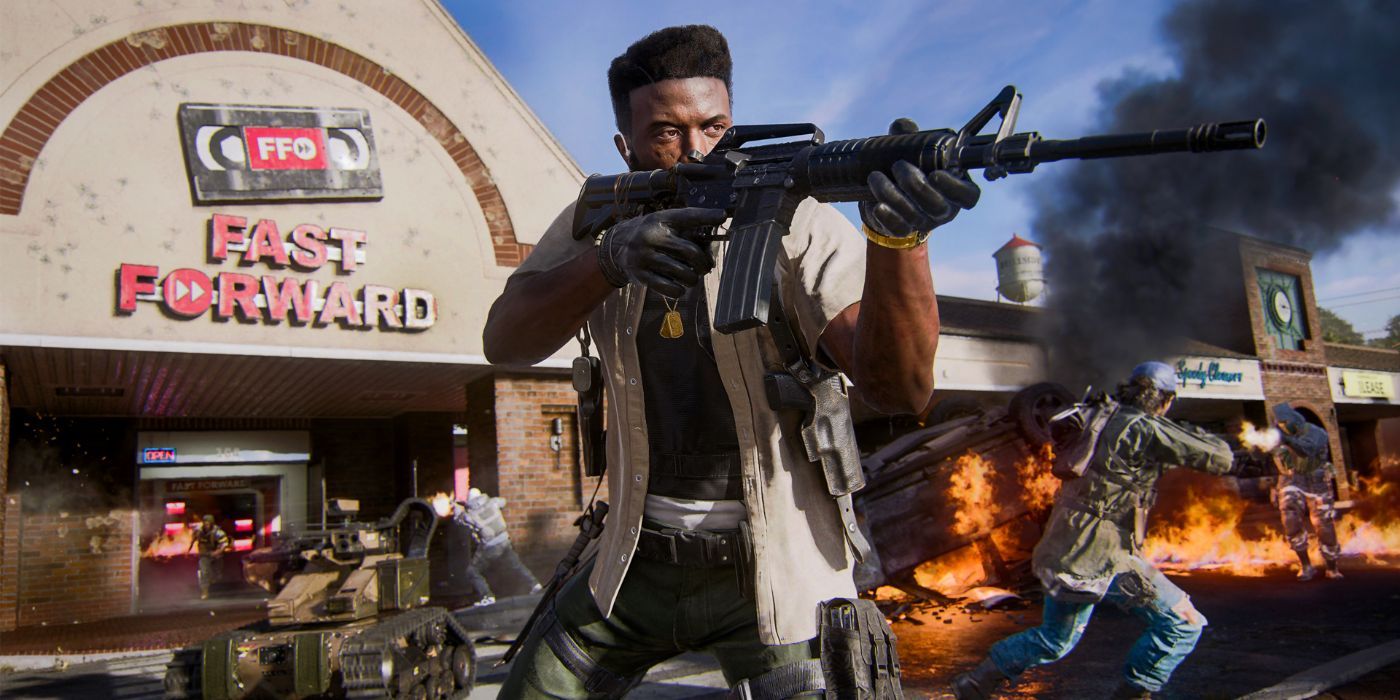 Black Ops 6 Beats Modern Warfare 3 Into a Bloody Pulp