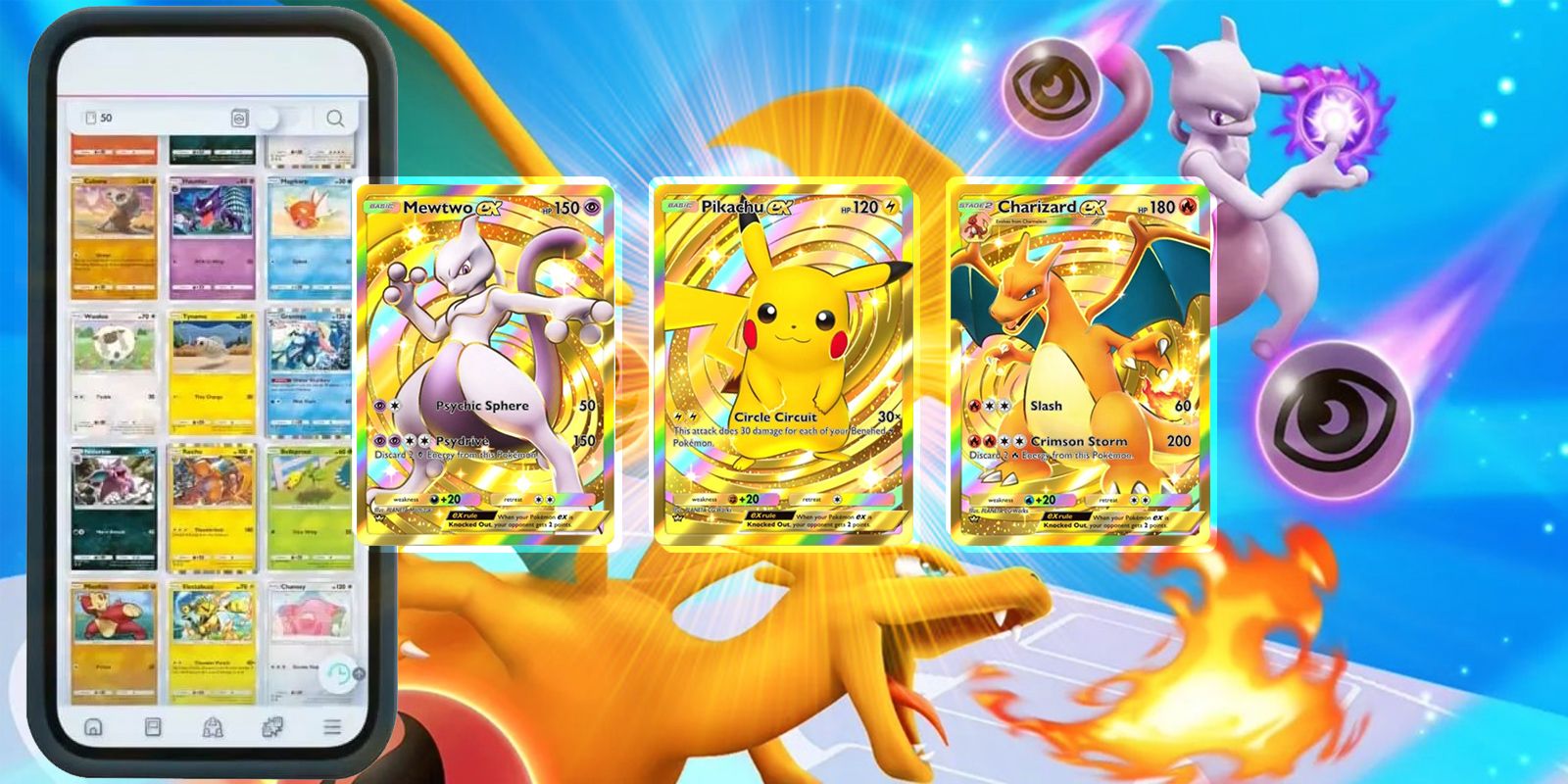 show me pokemon cards Amazon.com: Pokemon Cards 50 Card Assorted Lot with Guaranteed V Pokemon :  Toys & Games main image 0