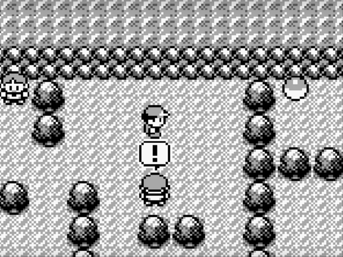 How to Catch Mew in Pokémon Red, Blue, and Yellow