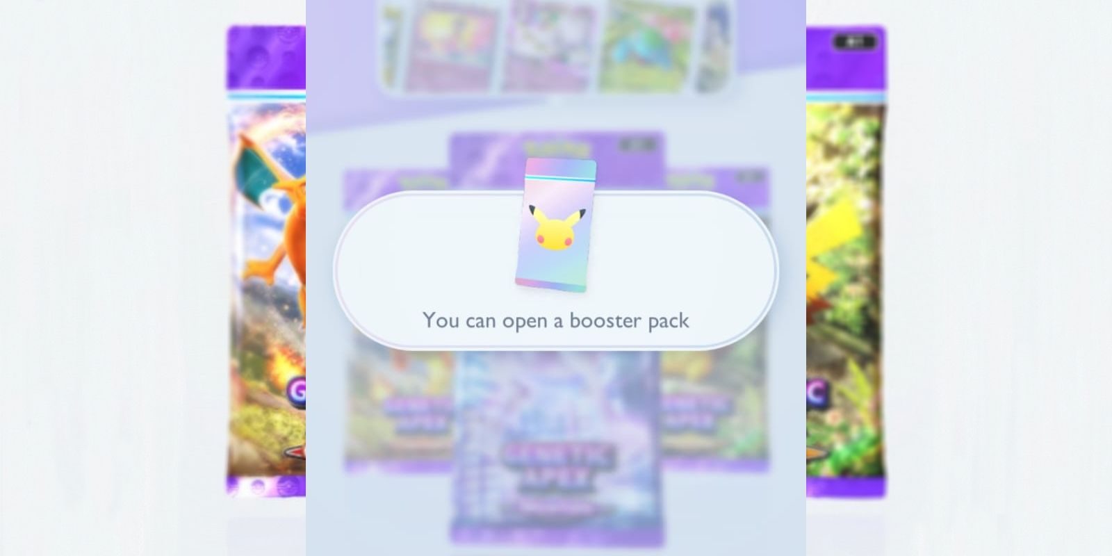 how to get other booster packs in pokemon tcg pocket Pokemon Japanese Scarlet & Violet Stellar Miracle Loose Booster Pack s –  CardDogTCG main image 1