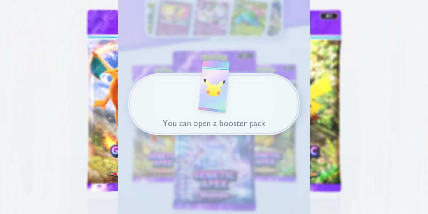 Pokmon TCG Pocket Has Good News About One of the Game's Key Features Pokmon TCG Pocket Has Good News About One of the Game's Key Features