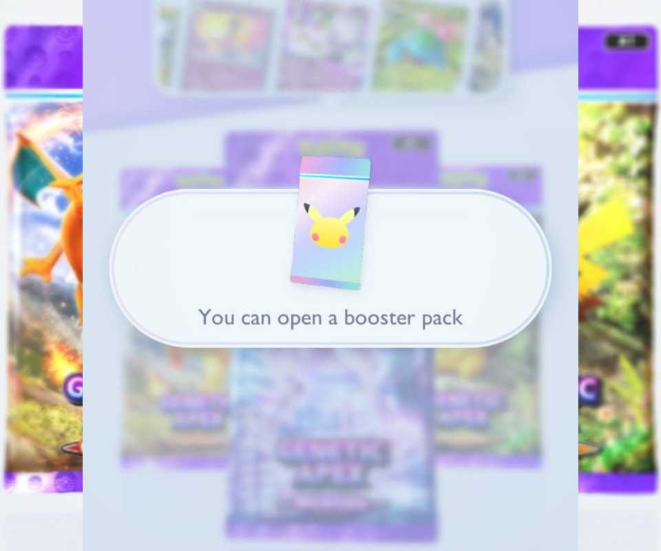 pokemon tcg which booster pack to open I tried a and everyone went wild.., (Watch til the end), #Pokemontcg #surgingsparks #packbattle #Pikachu , ~Arc and 1 Pokmon TCG Live code card Pokemon TCG: Scarlet & Violet: