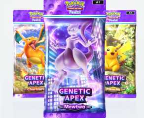 Pokmon TCG Pocket: Where Are All the Johto Pokmon? Pokmon TCG Pocket: Where Are All the Johto Pokmon?