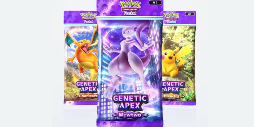 Pokmon TCG Pocket: Mewtwo Deck Build Guide Pokmon TCG Pocket: Mewtwo Deck Build Guide