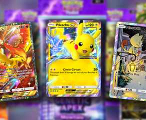 Is Pokemon TCG Pocket Replacing Pokemon GO? Is Pokemon TCG Pocket Replacing Pokemon GO?