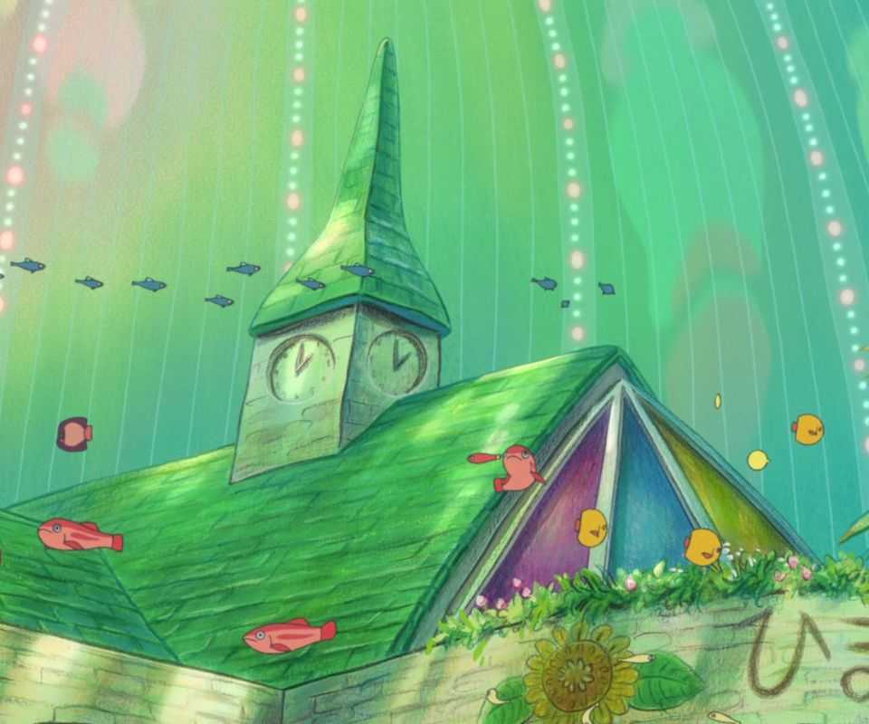 Top 10 Most Beautiful Anime Worlds, Ranked