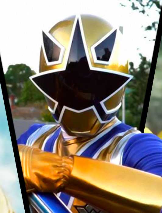 The Best Fighters in Mighty Morphin Power Rangers, Ranked