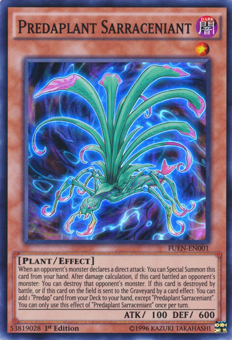 Yu-Gi-Oh's 10 Most Powerful Cupid Pitch Targets, Ranked