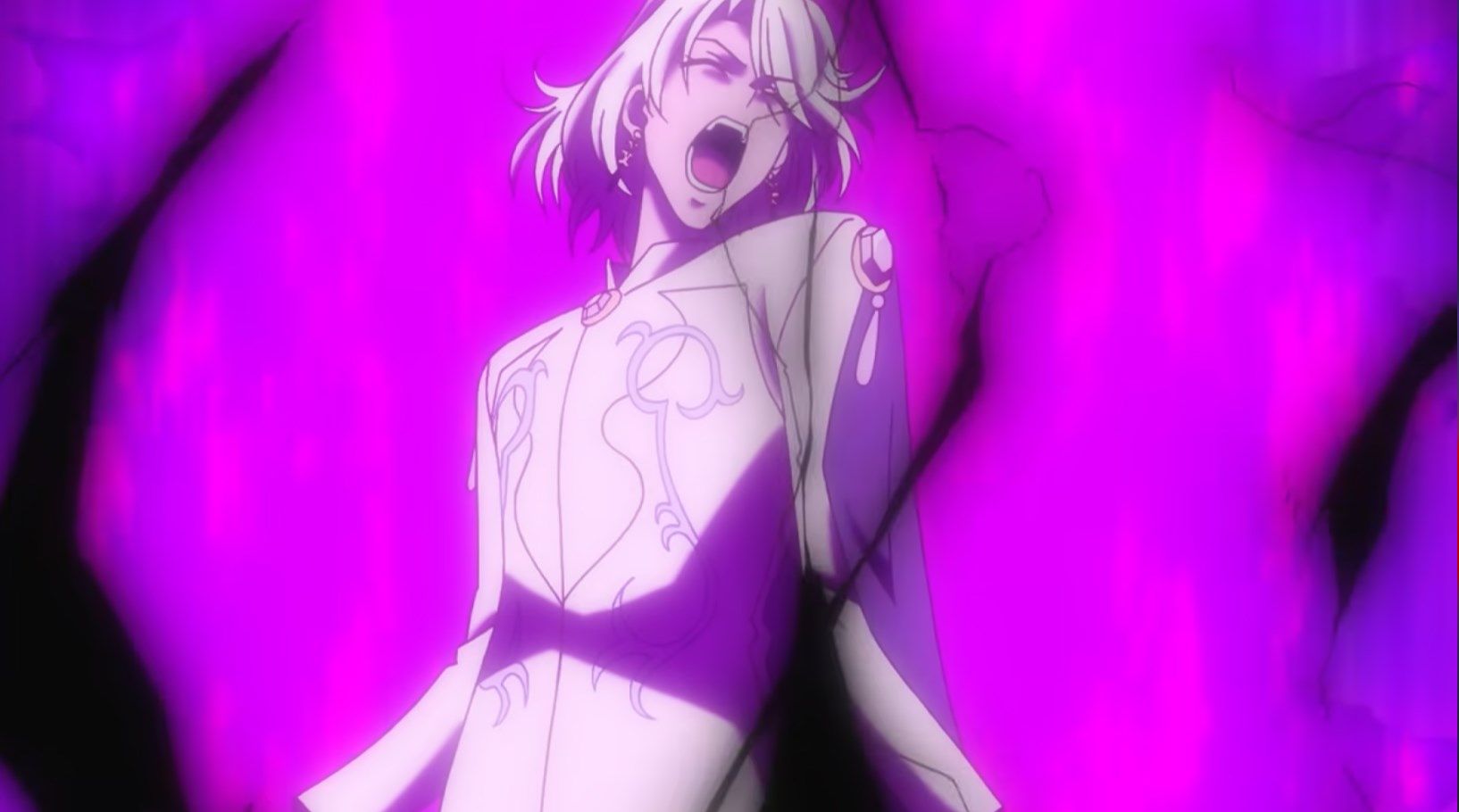 Sailor Moon's Best Prince Demande Moments, Ranked