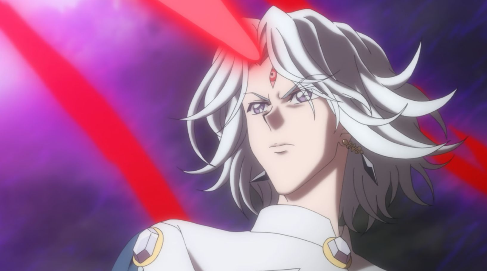 Sailor Moon's Best Prince Demande Moments, Ranked