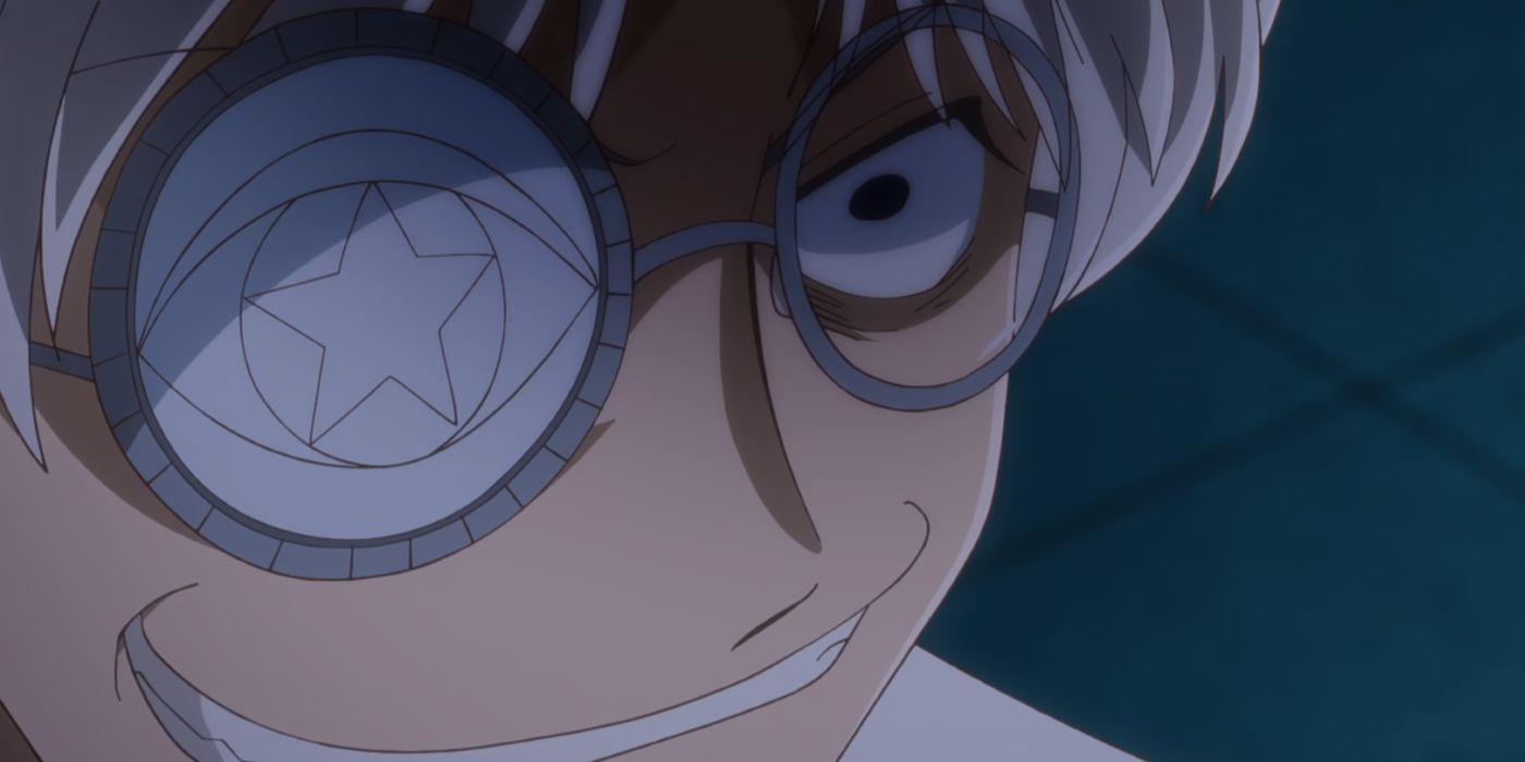 Sailor Moon Villains, Explained: Youma, Droid, Daimon, Lemure, Phage
