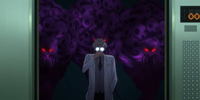 Best Sailor Moon Infinity Arc Fights, Ranked