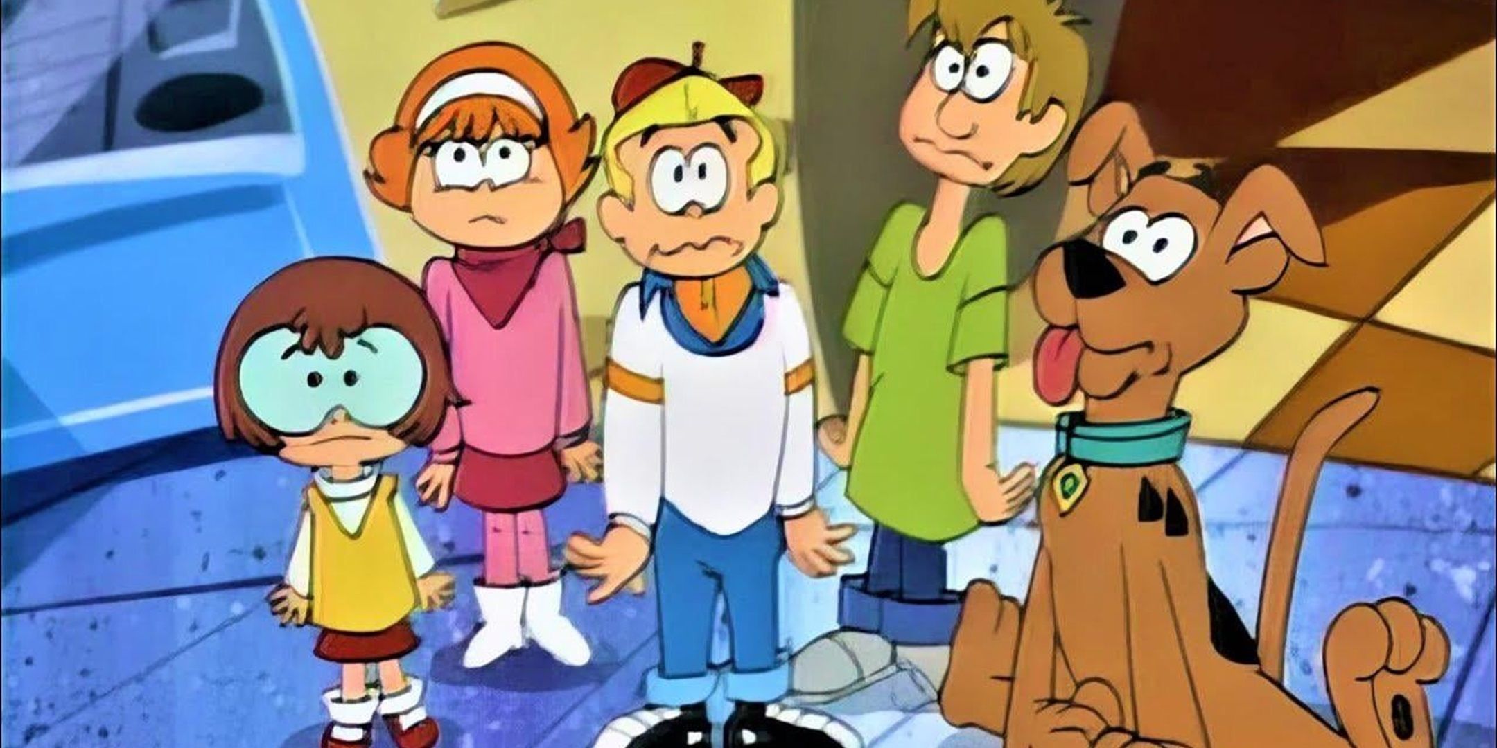 Netflix Is Saving 1 of the Greatest Franchises of the Last 6 Decades by