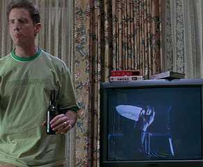 Scream Movie Randy 29 Years Later, This Single Scene Is Still the Best 7 Minutes in Horror ...