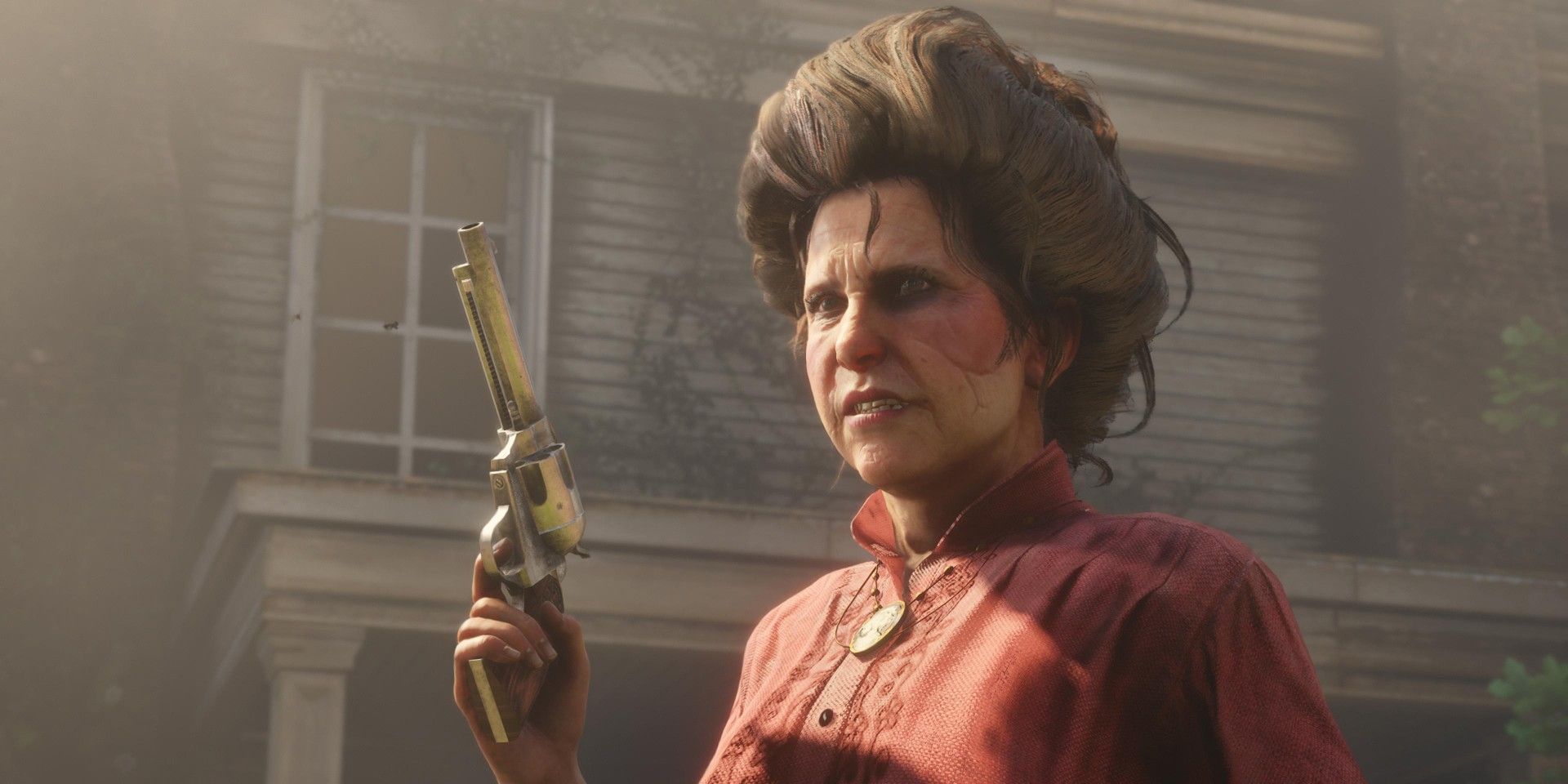 10 Most Iconic Members of RDR2's Van Der Linde Gang, Ranked