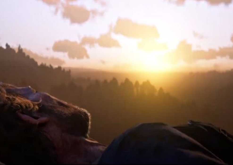 Arthur Falling Rdr2 Every Red Dead Redemption 2 Ending, Explained
