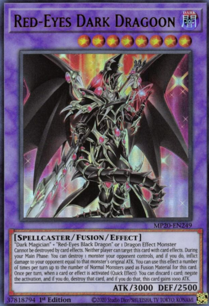 Yu-Gi-Oh!: All Dark Magician Fusions, Ranked Yu-Gi-Oh!: All Dark Magician Fusions, Ranked