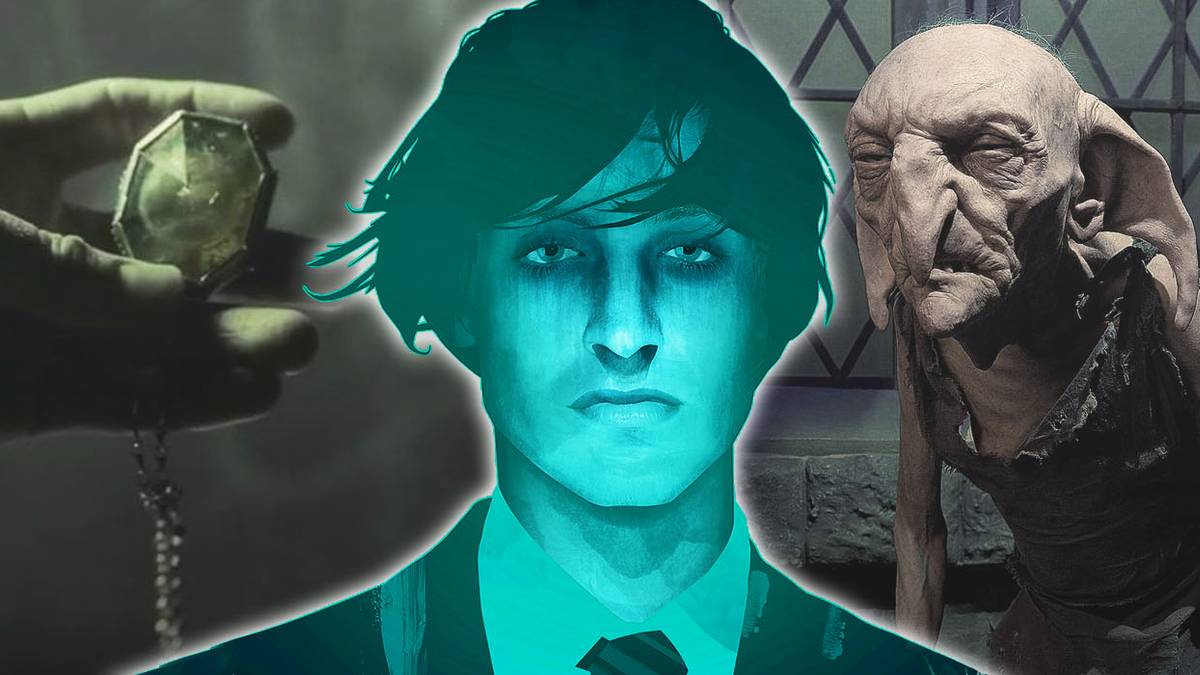 Regulus Black, Explained: Who Is R.A.B. in Harry Potter?