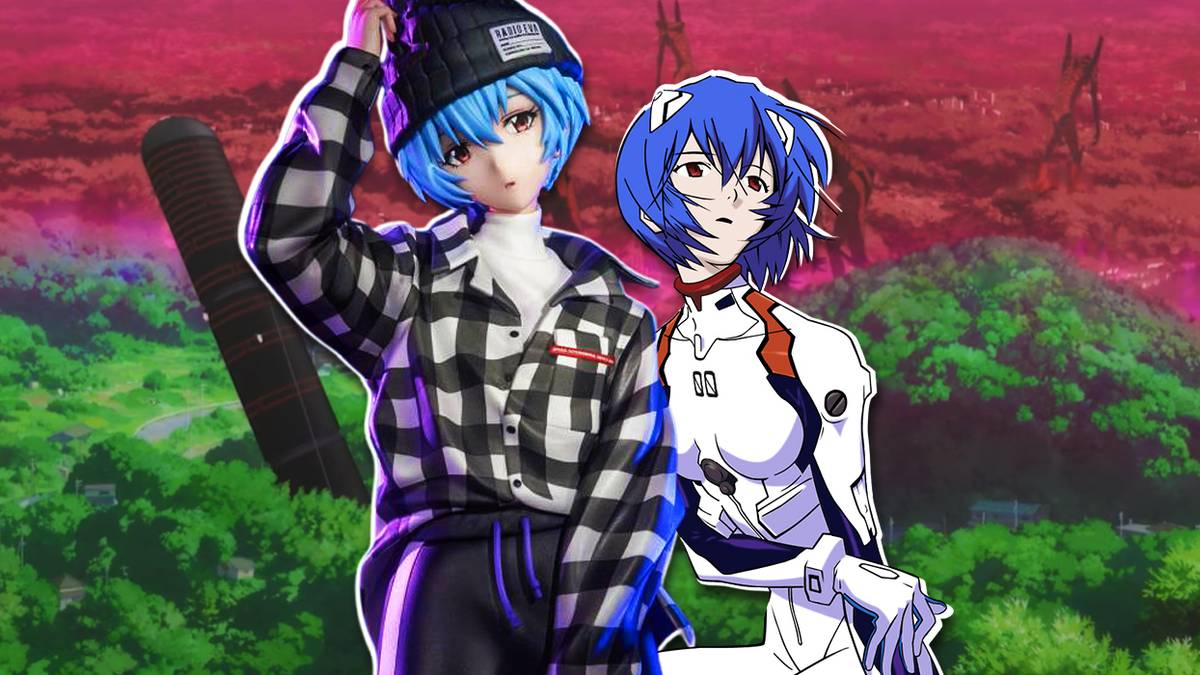 Light Up Your Wardrobe with Neon Anime Streetwear