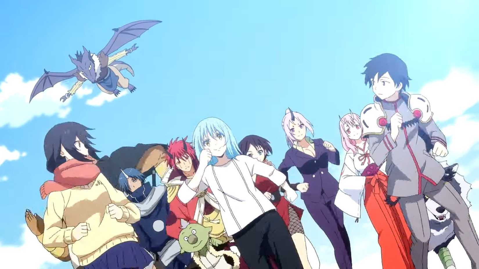 10 Essential Isekai Anime That’ll Make You Fall in Love With The Genre