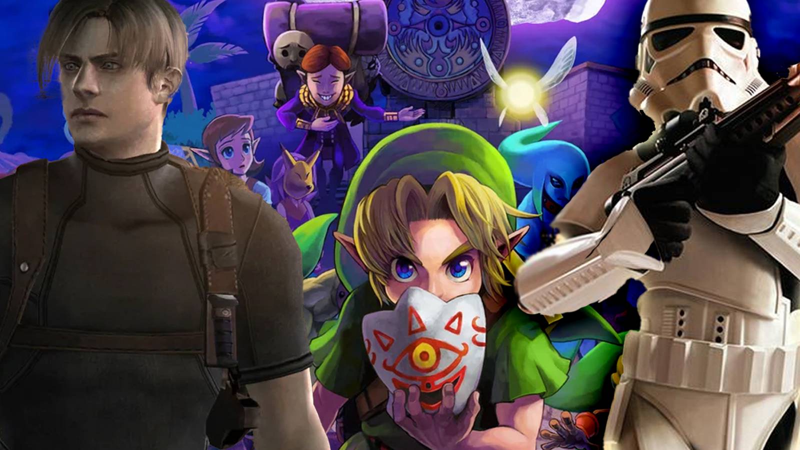 Spielerlebnisse Zwischen