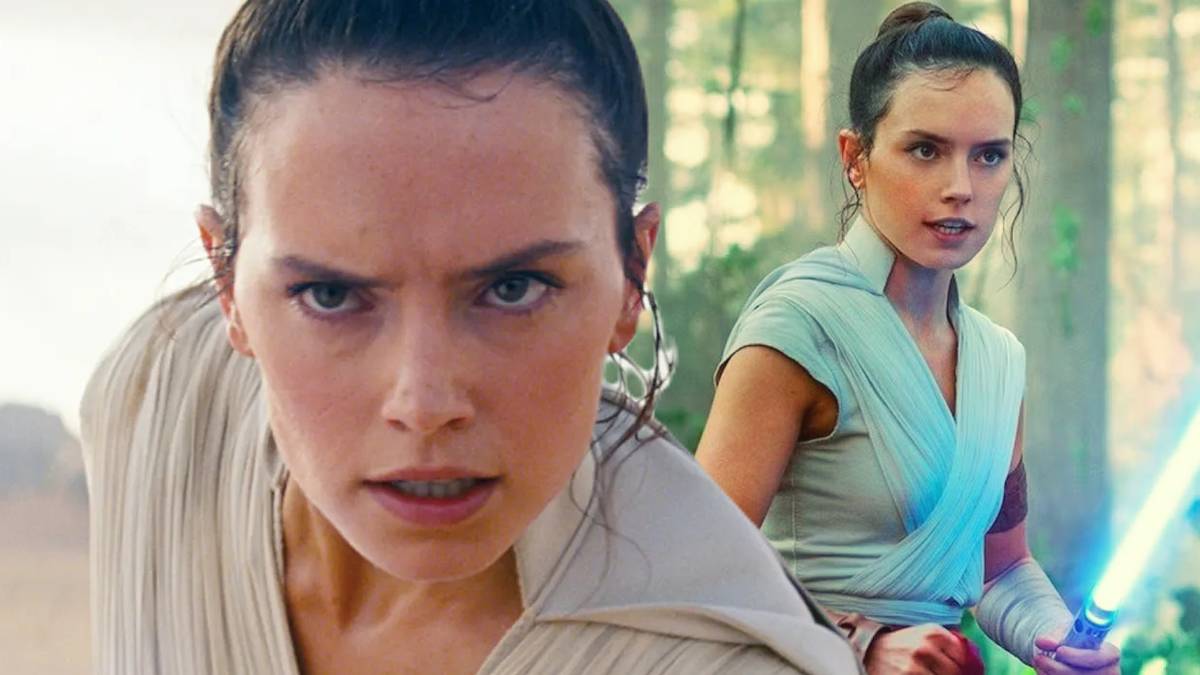 I'm Convinced Star Wars Fans Are Wrong About Rey Skywalker (She Really ...