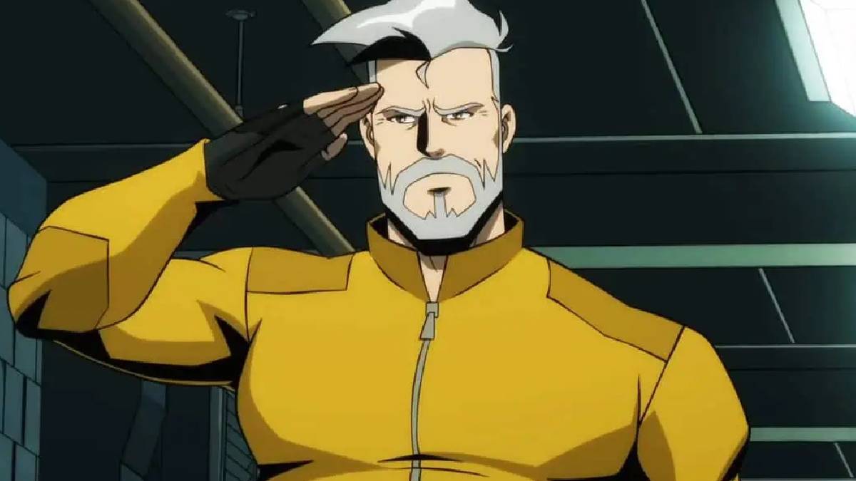 Creature Commandos Addresses The Suicide Squad's Most Controversial Death