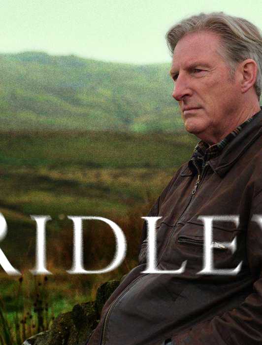 Alexander Ridley Richard Rankin's New Rebus TV Series Does Ian Rankin Justice