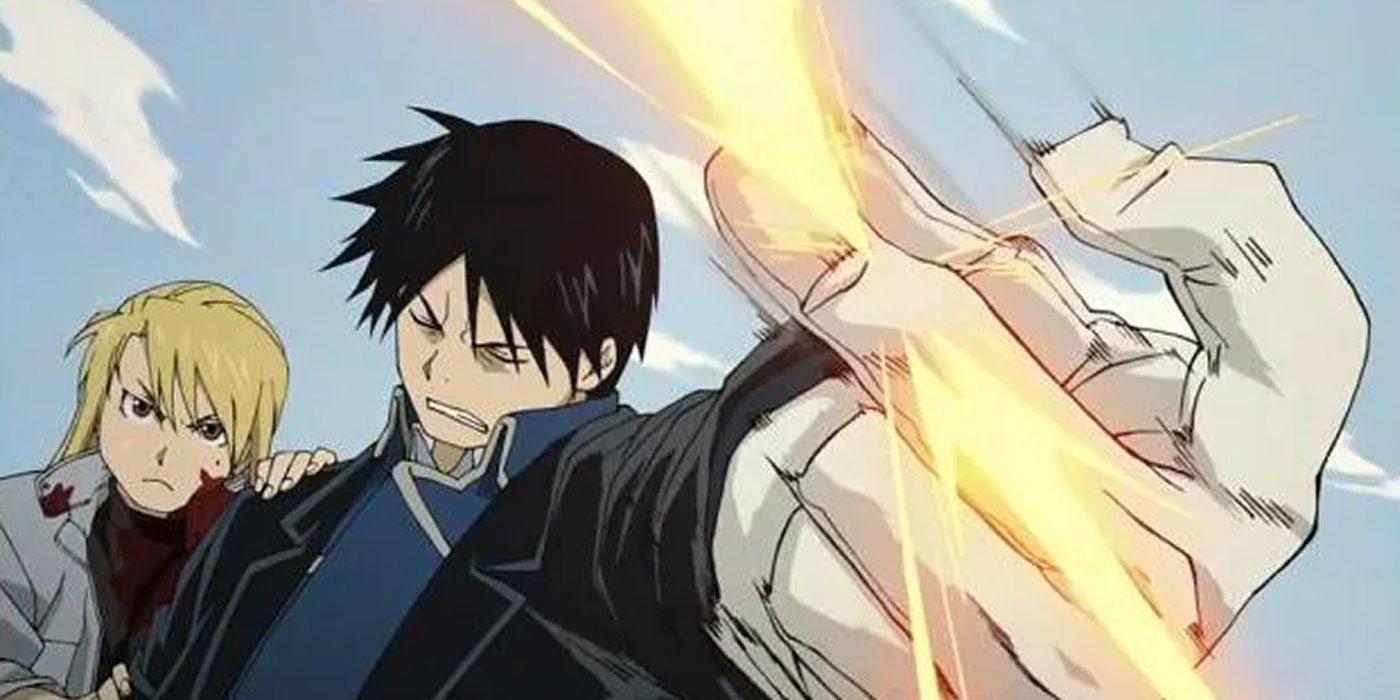 10 Best Anime on Crunchyroll That Are Perfect From Start to Finish
