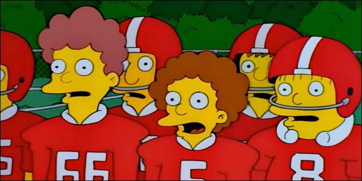 The Best Simpsons Crossover Episodes, Ranked