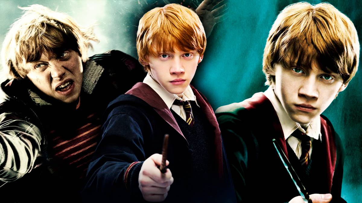 Ron Weasley Divination Quotes Harry Potter And The Characters Who ron-weasley-divination-quotes-harry-potter-and-the-characters-who
