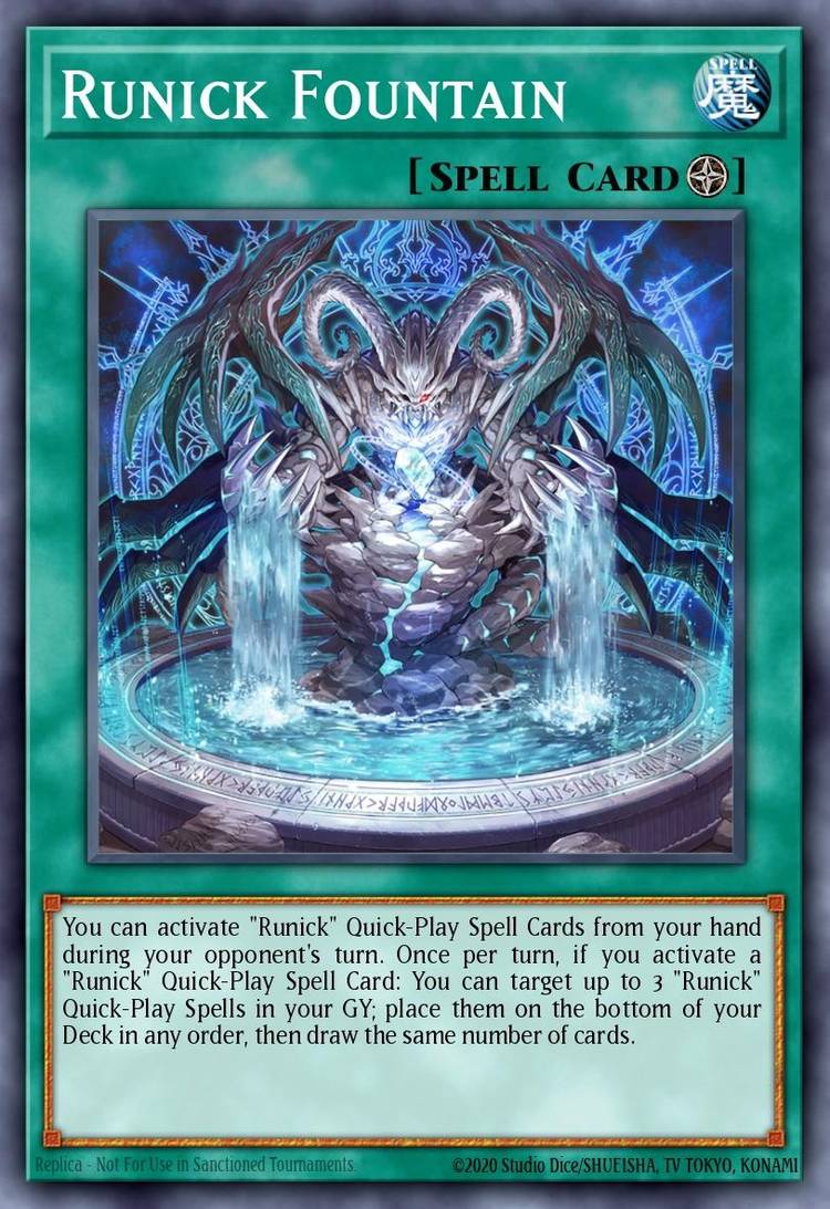 Yu-Gi-Oh: 8 Best Spell Card Based Decks Every Magic Lover Needs to Try Yu-Gi-Oh: 8 Best Spell Card Based Decks Every Magic Lover Needs to Try