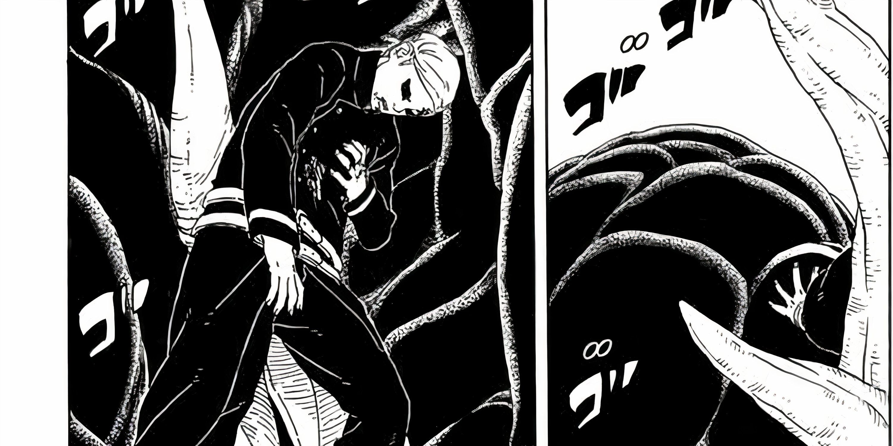 Who Is the God Tree's Ryu in Boruto: Two Blue Vortex?