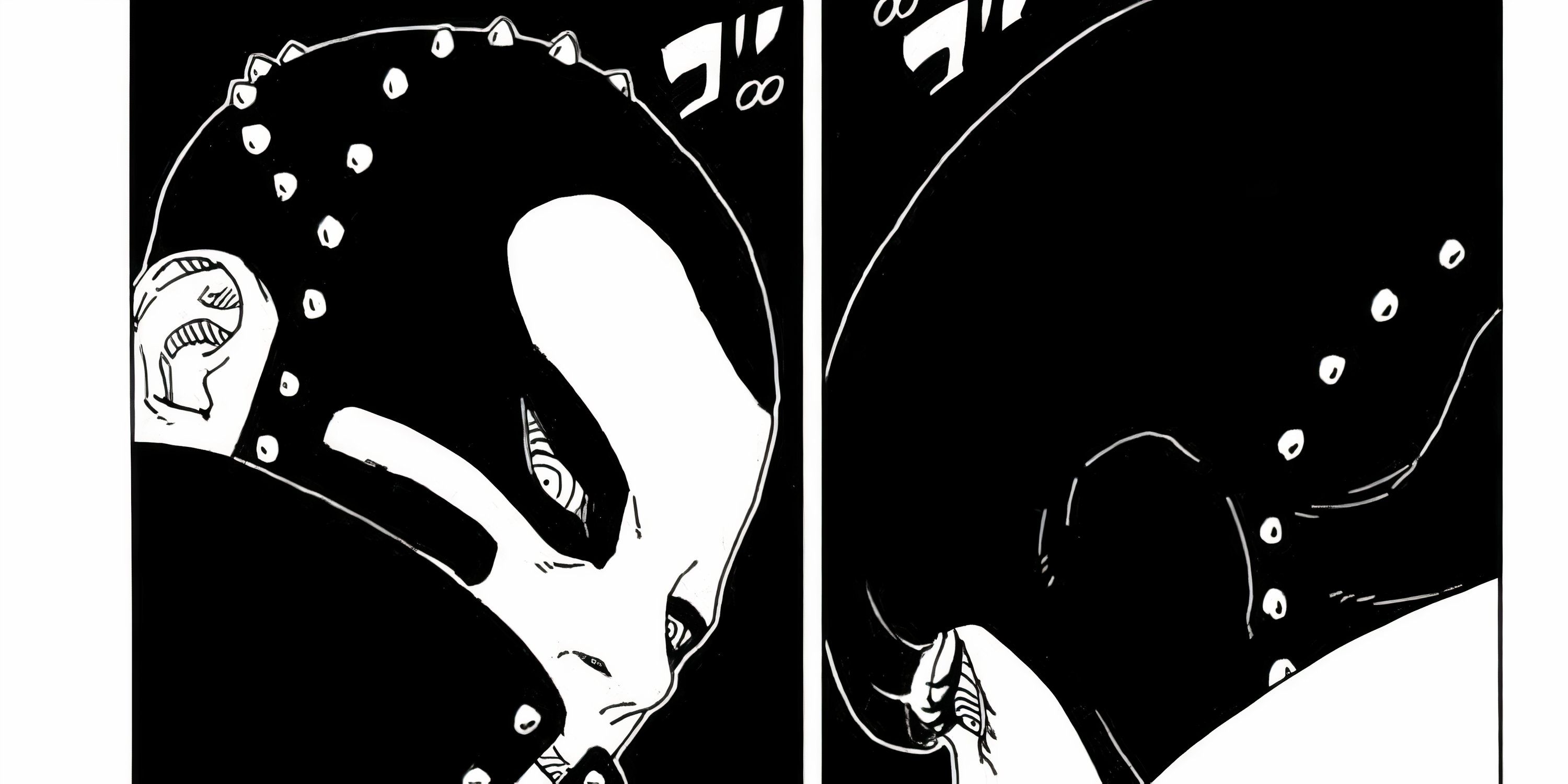 Who Is the God Tree's Ryu in Boruto: Two Blue Vortex?
