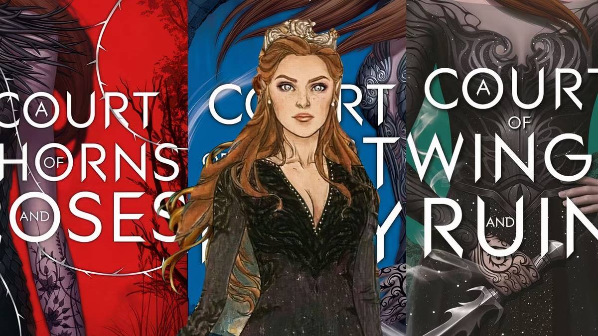 Everything We Know About A Court of Thorns and Roses' TV Series