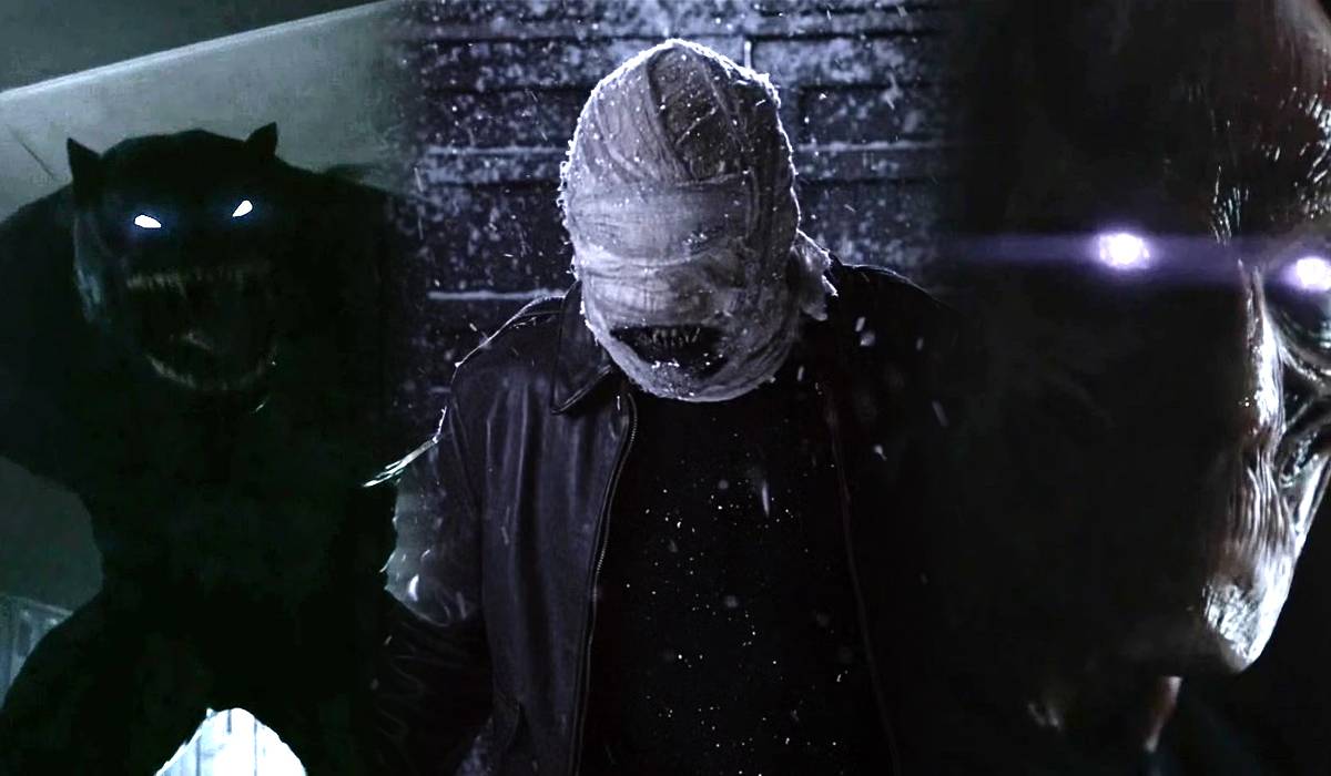 10 Scariest Creatures in Teen Wolf, Ranked, image size:1200x700