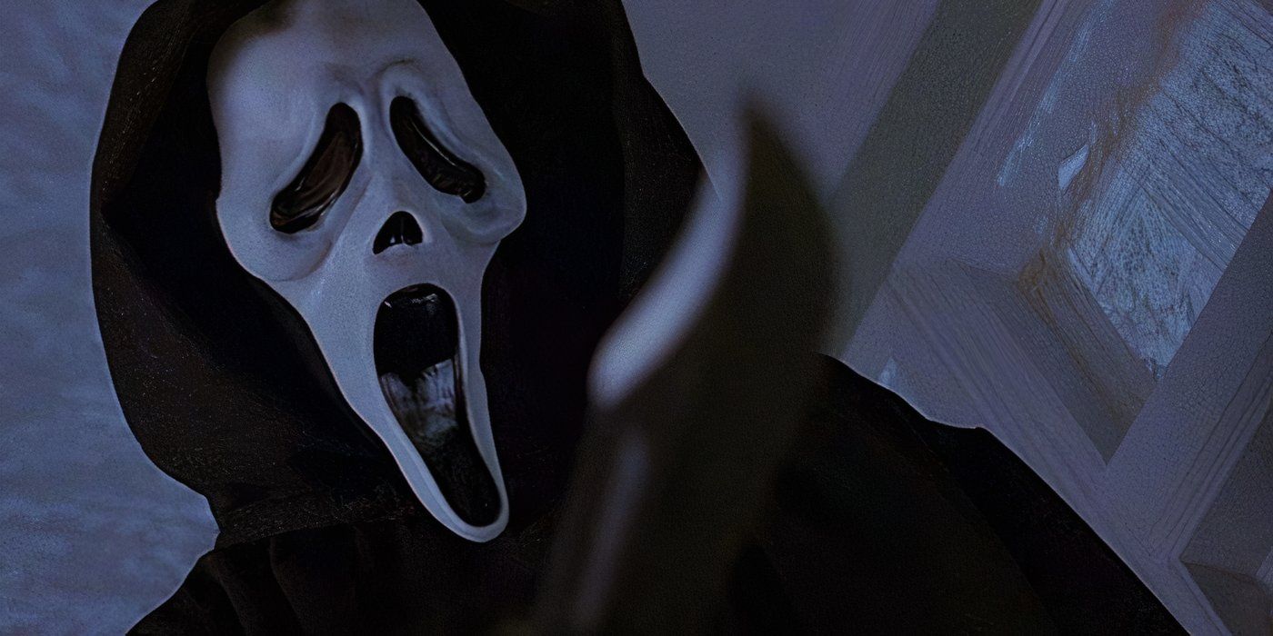 'Turned My Stomach': Scream 7 Star Teases Slasher Franchise’s ‘Most ...