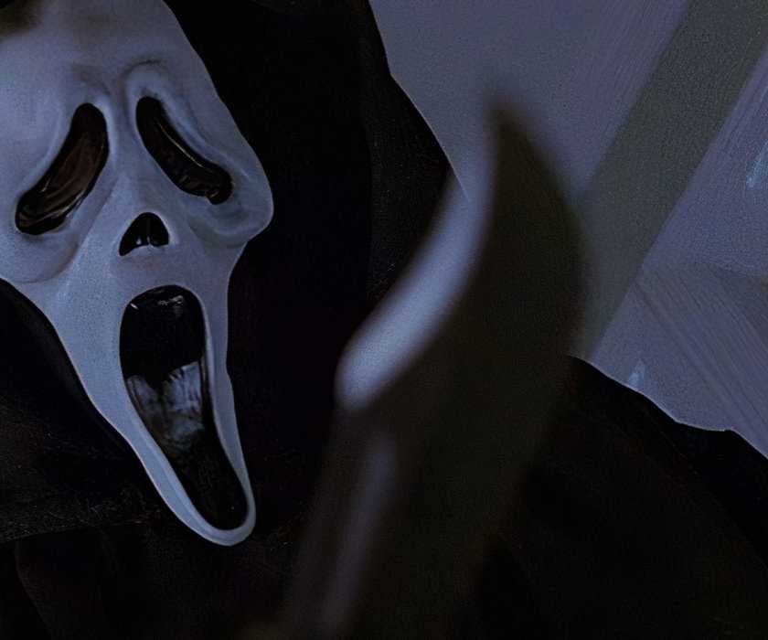 Ghostface Script 1996 'Turned My Stomach': Scream 7 Star Teases Slasher Franchise’s ‘Most ...