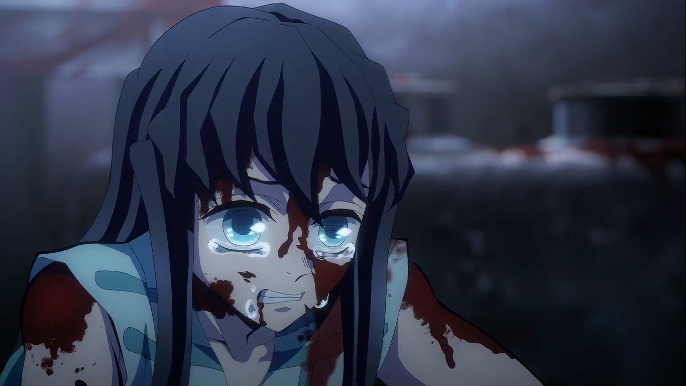 Every Hashira's Backstory in Demon Slayer, Ranked