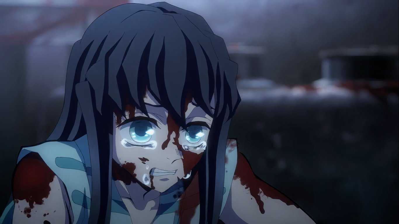 Every Hashira's Backstory in Demon Slayer, Ranked