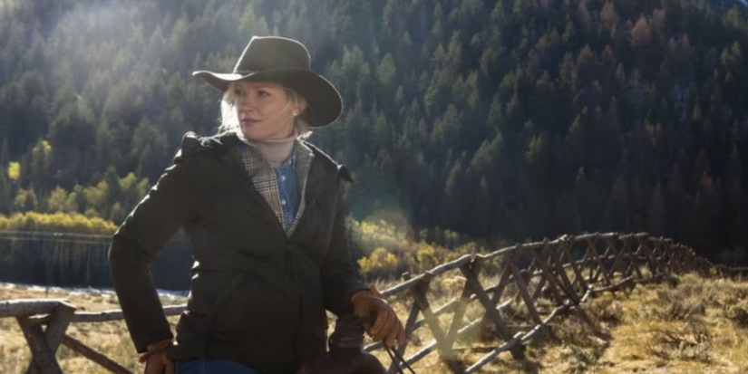 Every Upcoming Yellowstone Project From Taylor Sheridan