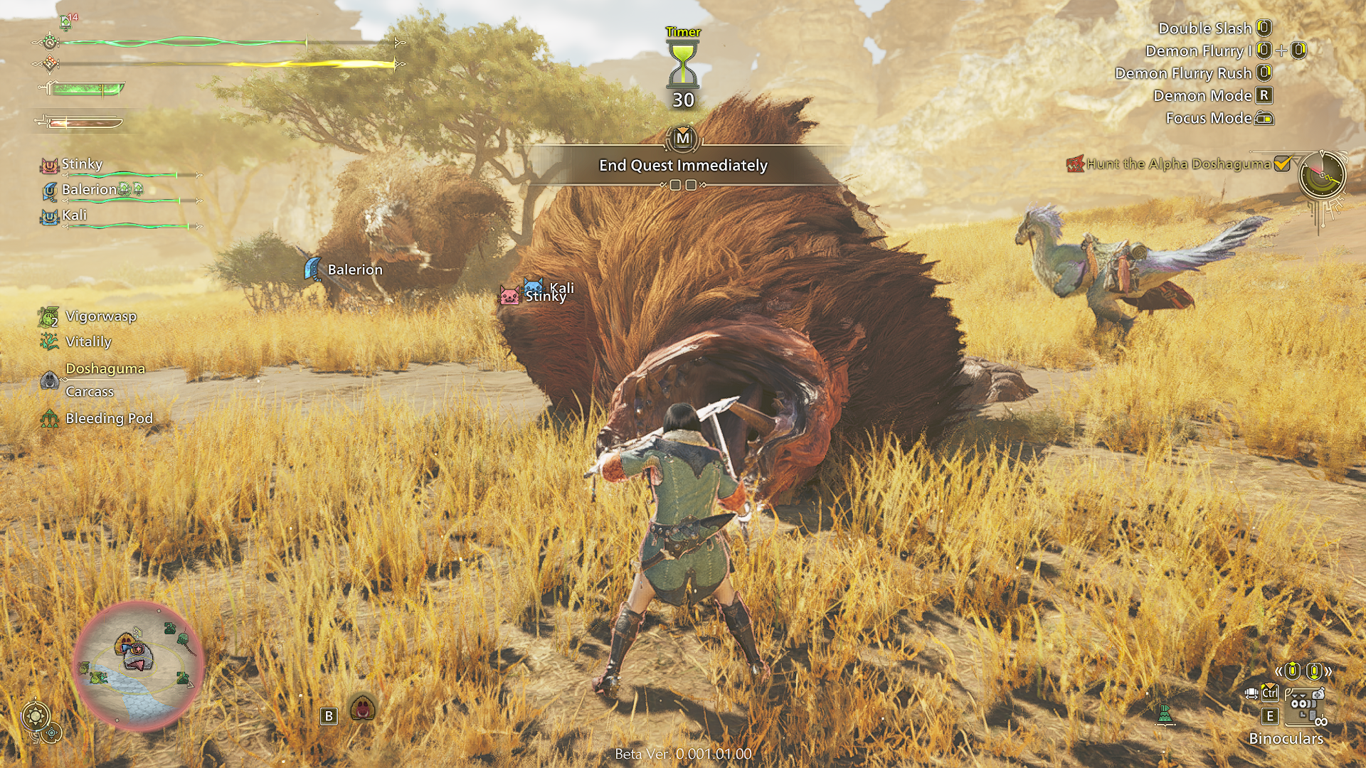 10 Things We Wish We Knew Before Starting Monster Hunter Wilds