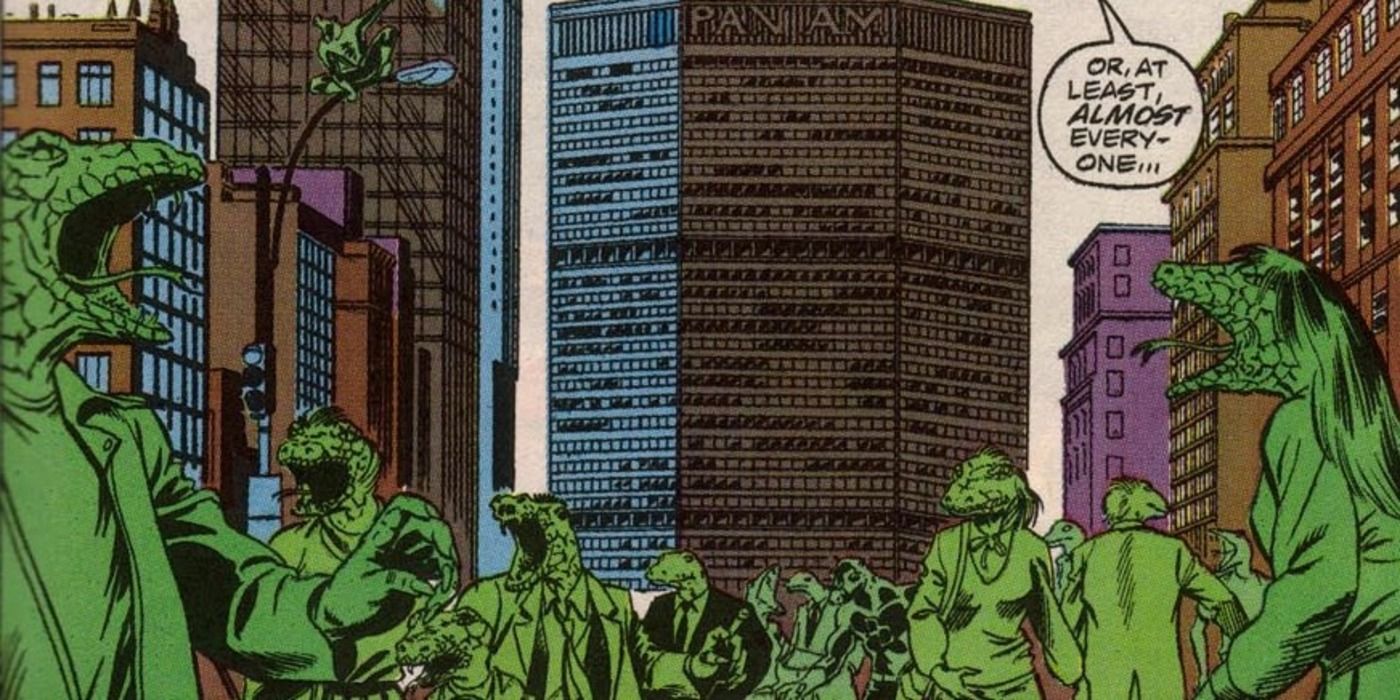 10 Most Horrific What If...? Comics, Ranked