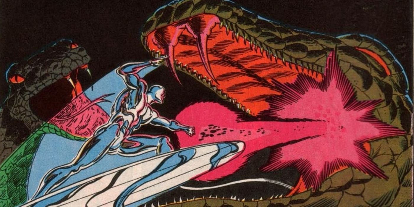 10 Most Horrific What If...? Comics, Ranked